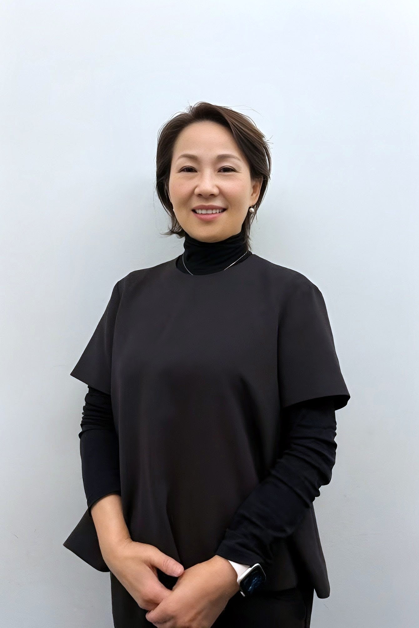 福山允子